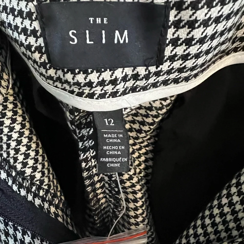 WHBM pants - Picture 4 of 5